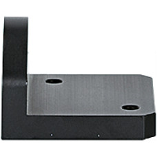 Mounting bracket for sliding doors