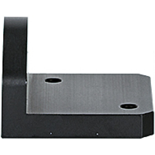 Mounting bracket for sliding doors