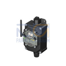 DX80 Performance 900 MHz Node 1 W IP65, Integrated Battery External Antenna, Input: 2 Discrete, 4 Thermocouple, Output: 1 Discrete NMOS