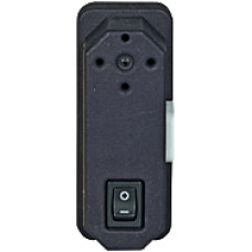 Laser alignment aid for light curtains of the PSEN opII series.