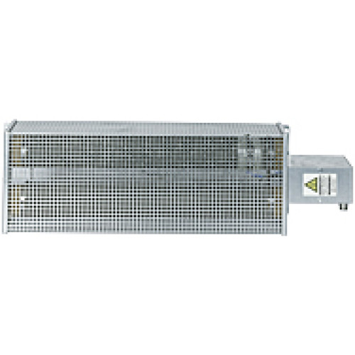 suitable for PMCtendo-DD4/70A and PMCprotego D/72 Type: FZZCQU 500x65-10 Performance at 40&deg; C/100 % ED: 1600 W Resistance value: 10 OHM Temperature switch 180&deg; C: Signal contact 2A/24 V DC (DC11) UL