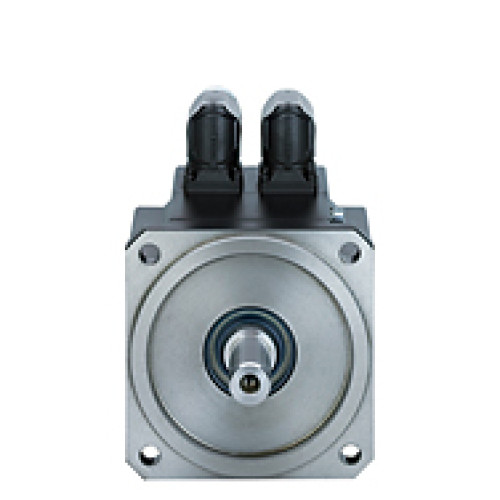 Mo = 3.0 Nm Io = 2.88 A UN = 400 V nN = 3000 min-1 Jmot = 0.93 kgcm2 Encoder ECI 1118 EnDat2.2 single-turn, without brake.