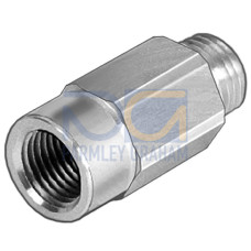ISV-1/8 Vacuum security valve