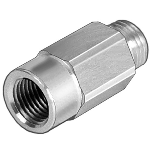 ISV-1/8 Vacuum security valve