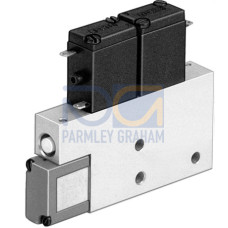 VAD-MYB-I-1/8 Vacuum generator