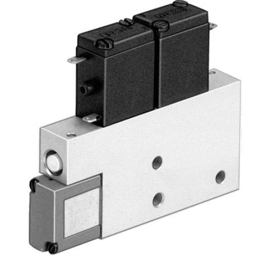 VAD-MYB-I-1/8 Vacuum generator