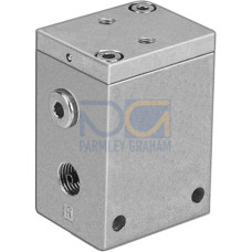 VAK-1/4 Vacuum generator