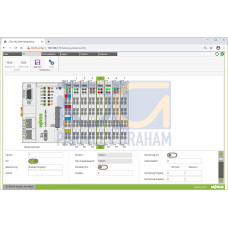 Application Grid Gateway, Single License, Online activation