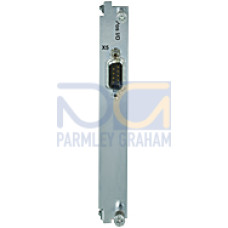 Card can be used in PMCprotego Connector X5 (e.g. for Encoder emulation).