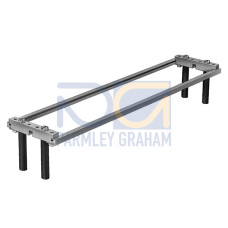 NRRQ-2N Mounting frame