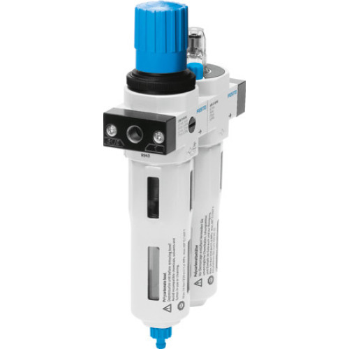FRC-1/4-D-O-MIDI-A Service unit