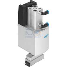 EHMD-40-RE-GP Rotary gripper module