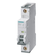 Miniature Circuit Breakers