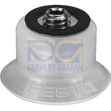 ESS-20-ES Suction cup complete