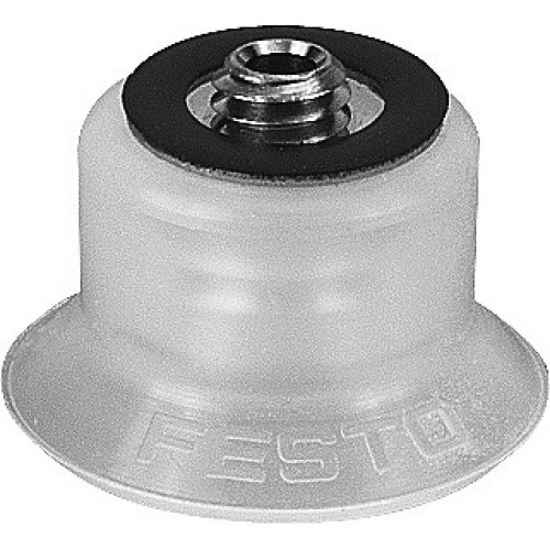 ESS-20-ES Suction cup complete