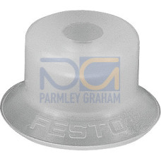 ESV-20-ES Suction cup without connector