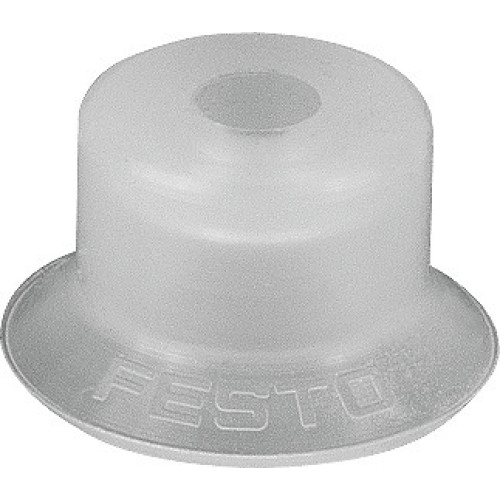 ESV-20-ES Suction cup without connector