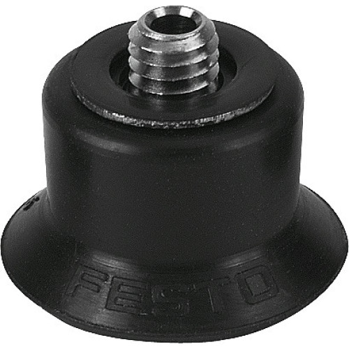 ESS-20-EN Suction cup complete