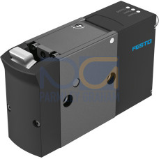 EFSD-100-PV-M12 Stopper cylinder