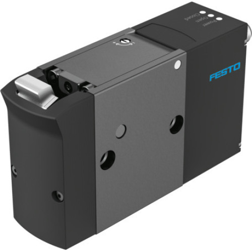 EFSD-100-PV-M12 Stopper cylinder