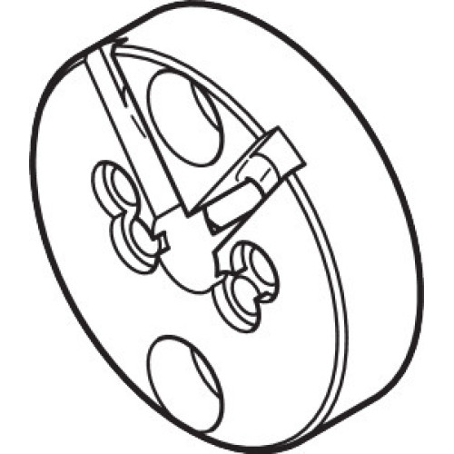 HAPG-SD2-12 Adapter kit