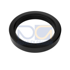 Accessory: GS60 M48X2 Mounting Knurl Nut