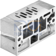 VABV-S1-1SB-N38 Sub-base