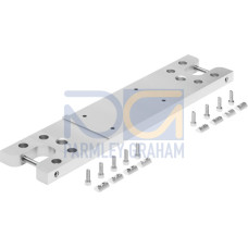 EAHM-E17-K1-30 Mounting kit