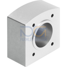 EAMK-A-E17-100 Coupling housing