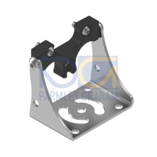 Bracket OPTIONAL for iVu Sensors, includes hardware