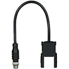 Accessories PSENopt Advanced, connection cable for transmitter lightguard PSENopXX-A, cable length: 0.2m