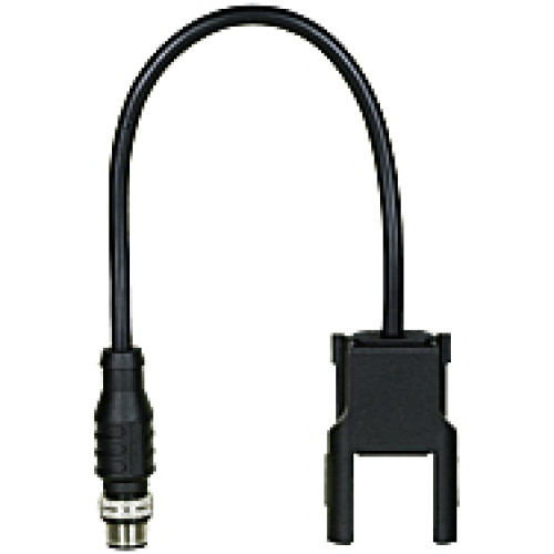 Accessories PSENopt Advanced, connection cable for transmitter lightguard PSENopXX-A, cable length: 0.2m