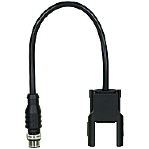 Accessories PSENopt Advanced, connection cable for receiver light guardPSENopXX-A, blanking, cable length: 0.2m
