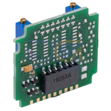 45LM58 Plug-in Logic Module with Selectable Output Timing for Q45 Series Photoelectric Sensors