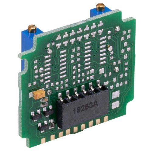 45LM58 Plug-in Logic Module with Selectable Output Timing for Q45 Series Photoelectric Sensors
