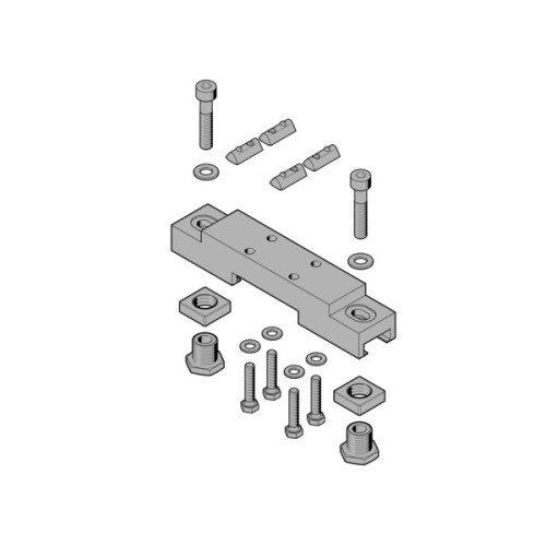 EADC-E15-80-E7 Adjusting kit
