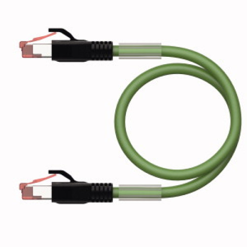 Industrial Ethernet Cable, Extension Cable