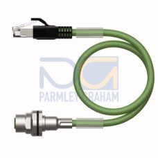 Industrial Ethernet/PROFINET Cable, Extension Cable