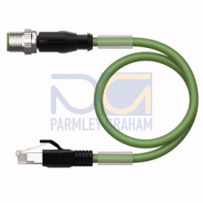 Industrial Ethernet/PROFINET Cable, Extension Cable