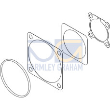 EADS-F-D50-80G Seal-SET