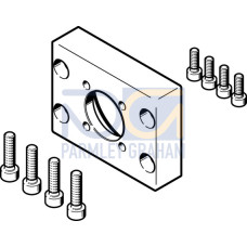 EAMF-A-48B-40G Motor flange