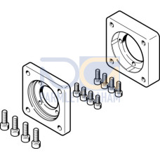 EAMF-A-44C-40G-S1 Motor flange