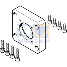 EAMF-A-62A-60G/H Motor flange