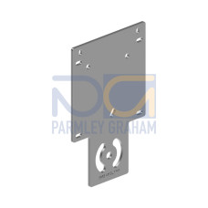Bracket: Mounting Bracket Used with LE and LTF Series, Automotive