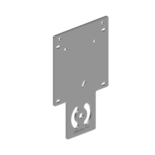 Bracket: Mounting Bracket Used with LE and LTF Series, Automotive