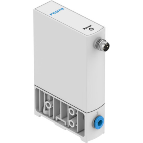 VEAA-L-3-D9-Q4-V1-1R1 Proportional-pressure regulator