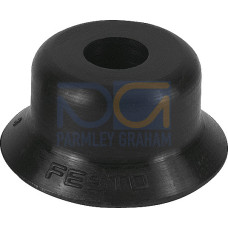 ESV-30-EN Suction cup without connector