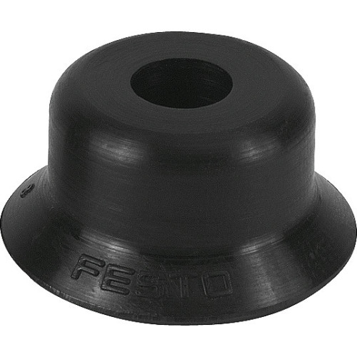 ESV-30-EN Suction cup without connector