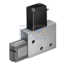 VAD-MYB-1/8 Vacuum generator