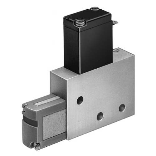 VAD-MYB-1/8 Vacuum generator